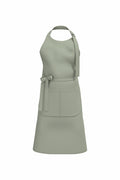 Tablier coton bio personnalisable
