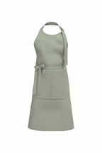 Tablier coton bio personnalisable