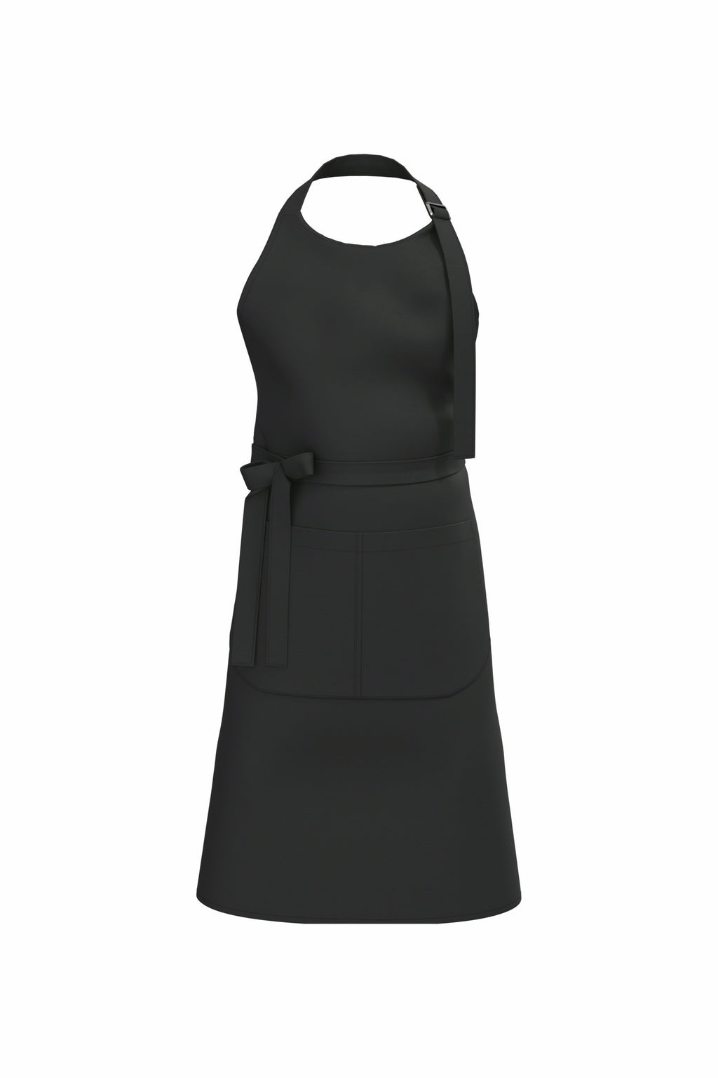 Tablier coton bio personnalisable