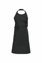 Tablier coton bio personnalisable