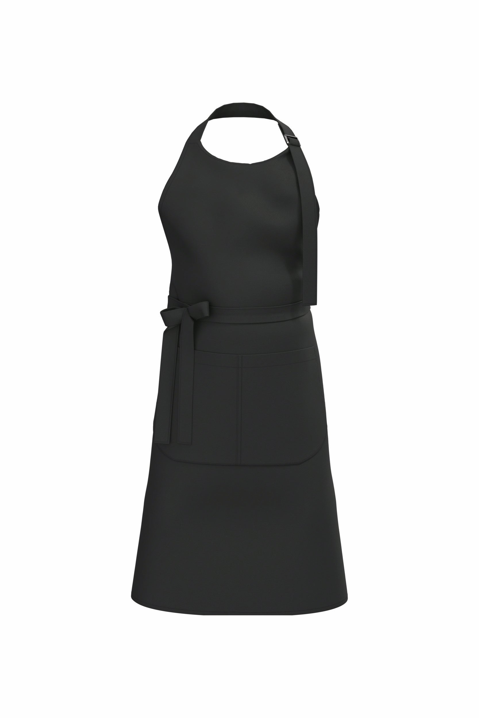 Tablier coton bio personnalisable
