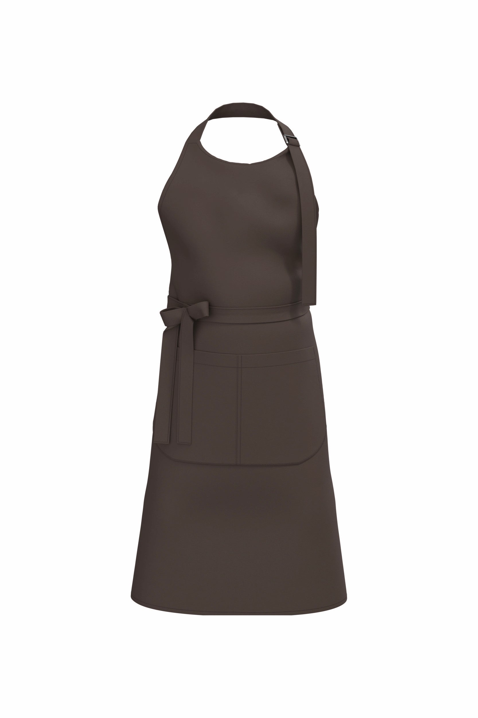 Tablier coton bio personnalisable