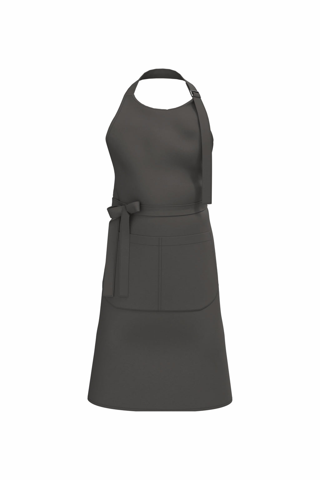 Tablier coton bio personnalisable
