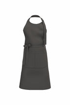 Tablier coton bio personnalisable