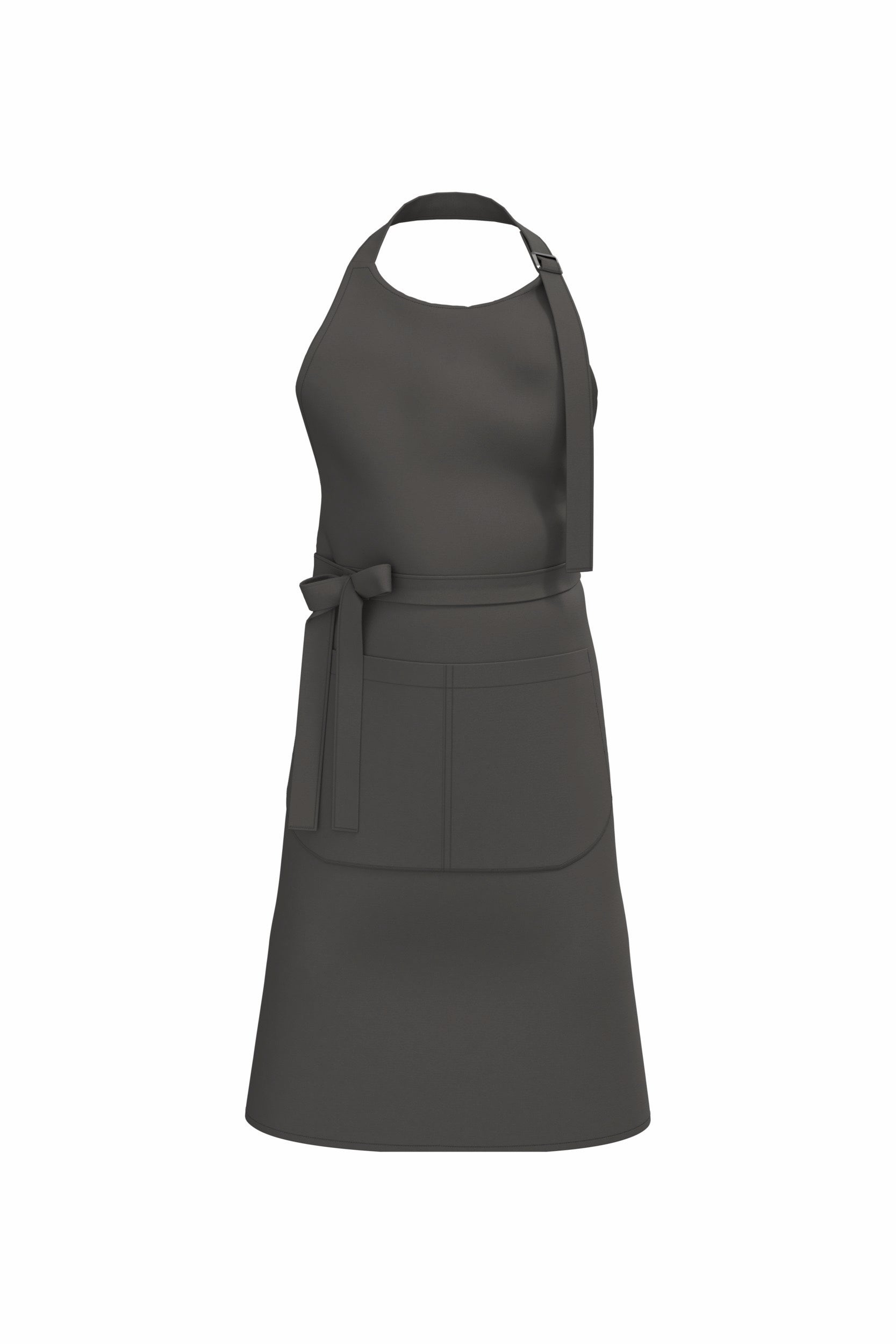 Tablier coton bio personnalisable