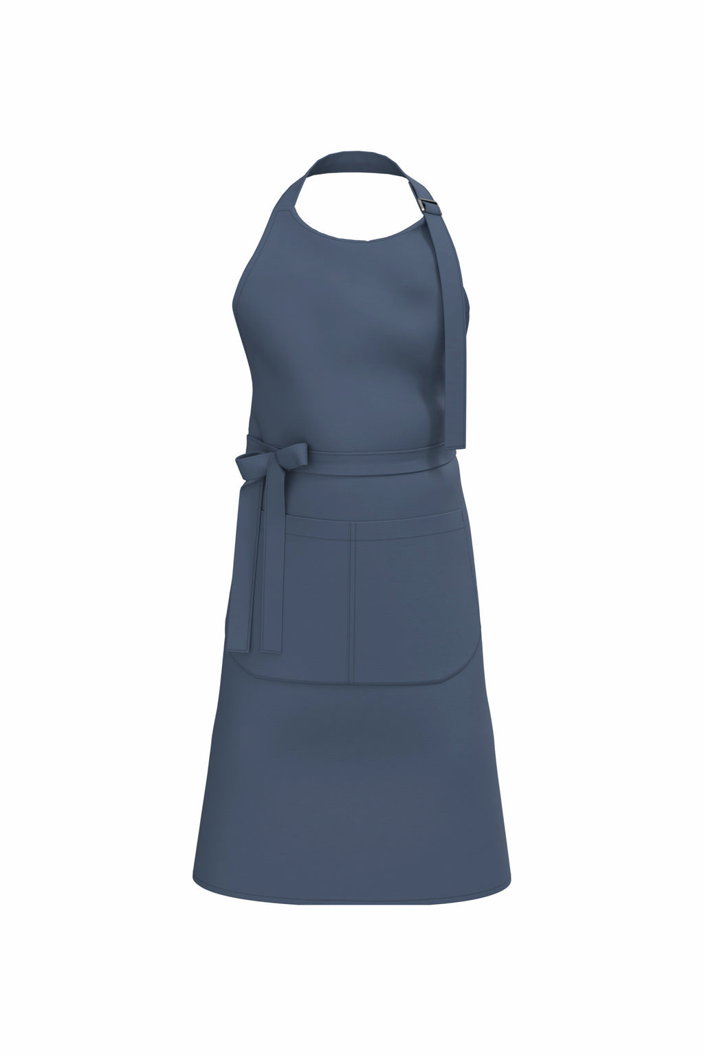 Tablier coton bio personnalisable