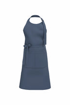 Tablier coton bio personnalisable