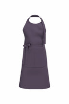 Tablier coton bio personnalisable