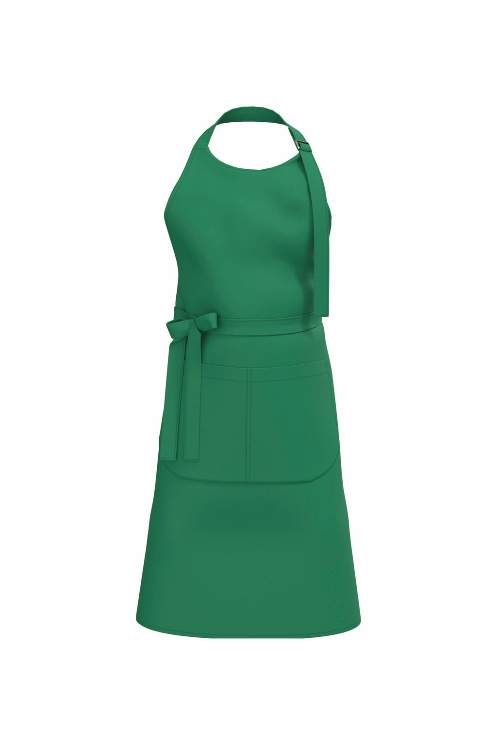 Tablier coton bio personnalisable