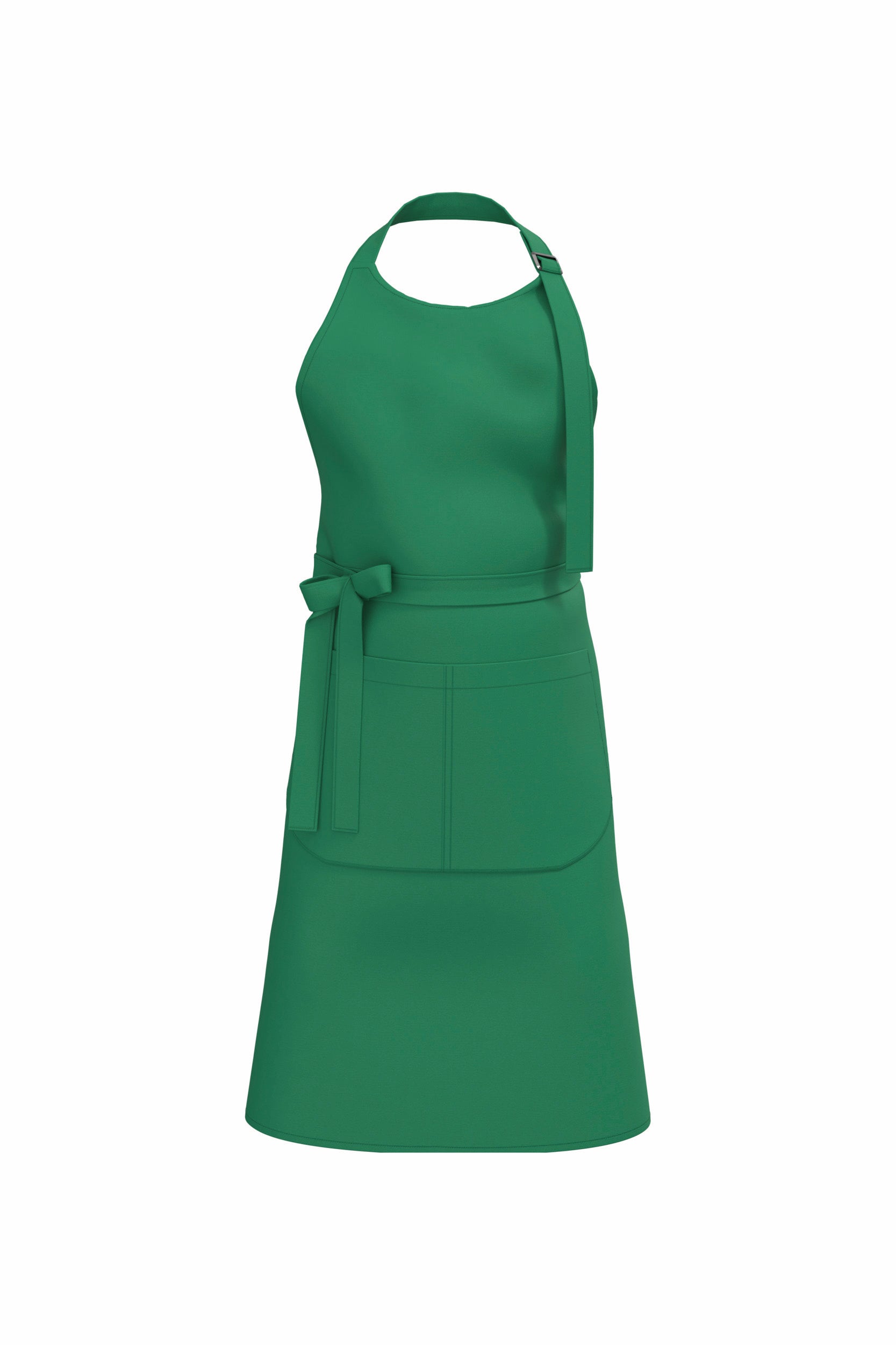 Tablier coton bio personnalisable