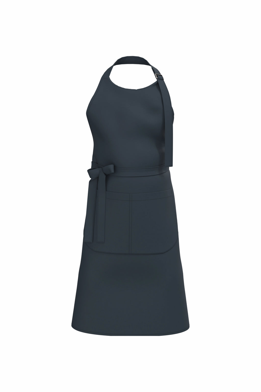 Tablier coton bio personnalisable