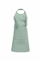 Tablier coton bio personnalisable
