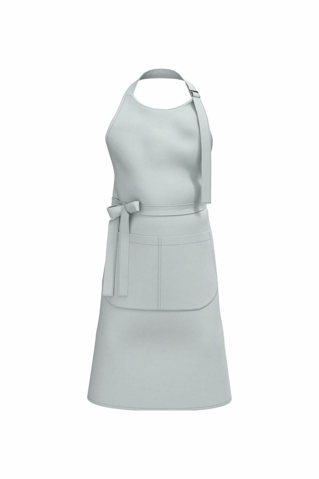 Tablier coton bio personnalisable