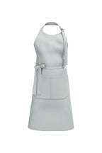 Tablier coton bio personnalisable