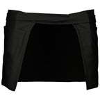 Tablier coton court personnalisable