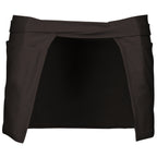 Tablier coton court personnalisable