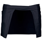 Tablier coton court personnalisable