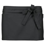 Tablier coton court personnalisable