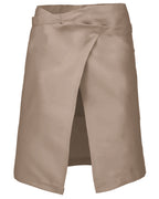 Tablier coton mi-long personnalisable