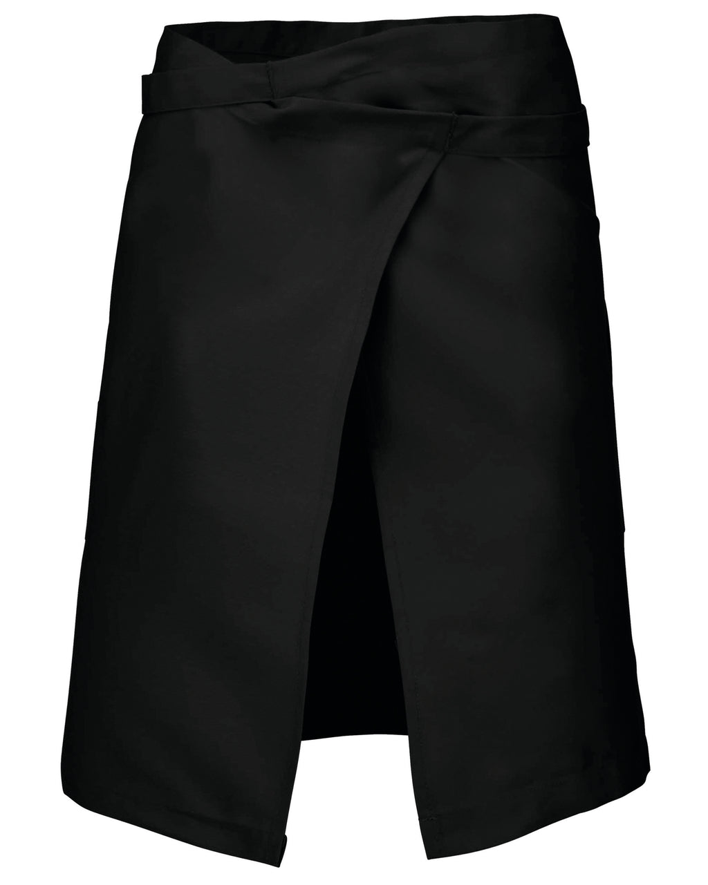 Tablier coton mi-long personnalisable