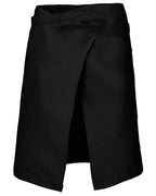 Tablier coton mi-long personnalisable