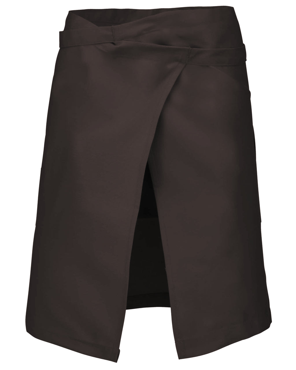 Tablier coton mi-long personnalisable