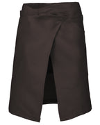 Tablier coton mi-long personnalisable