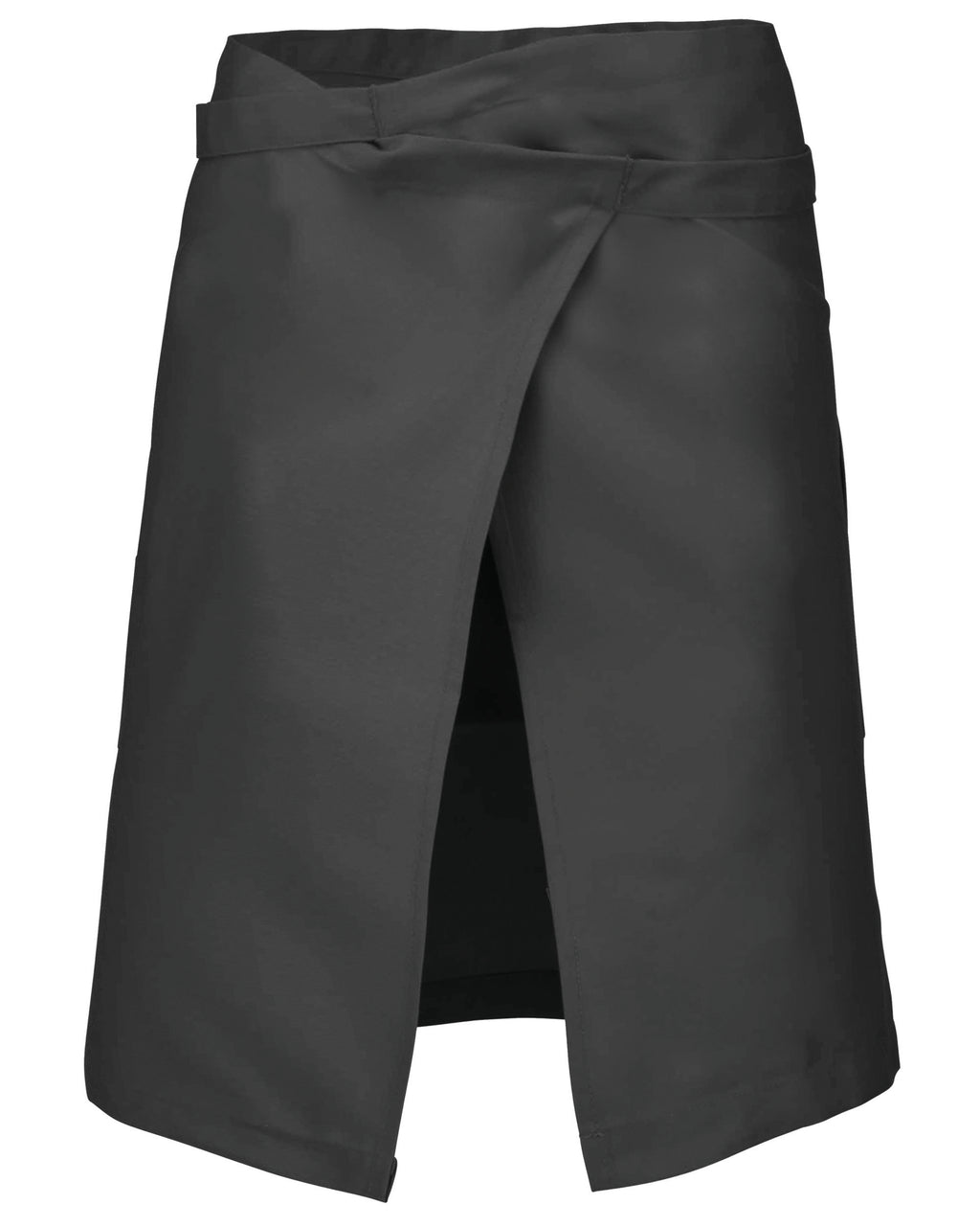 Tablier coton mi-long personnalisable