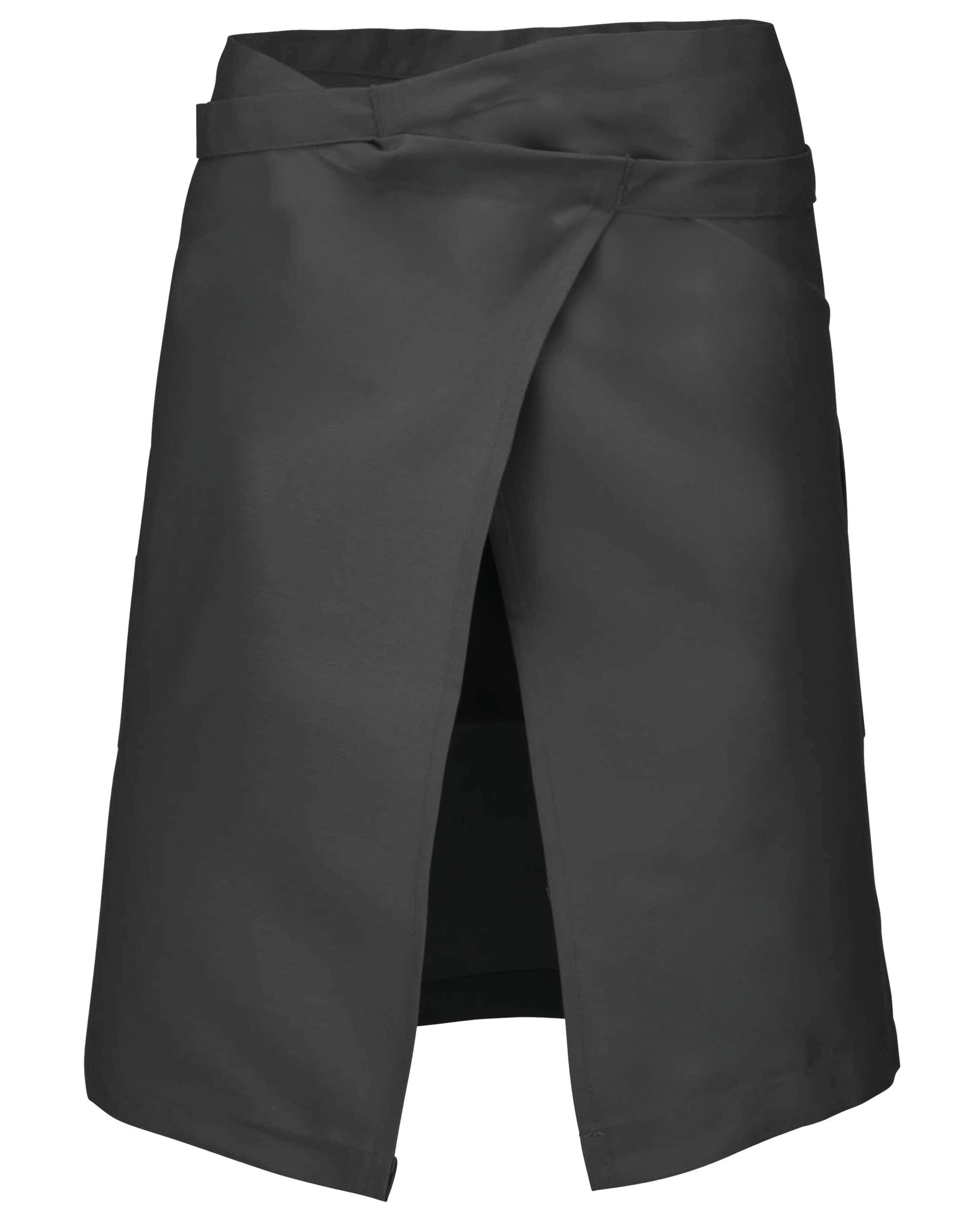 Tablier coton mi-long personnalisable