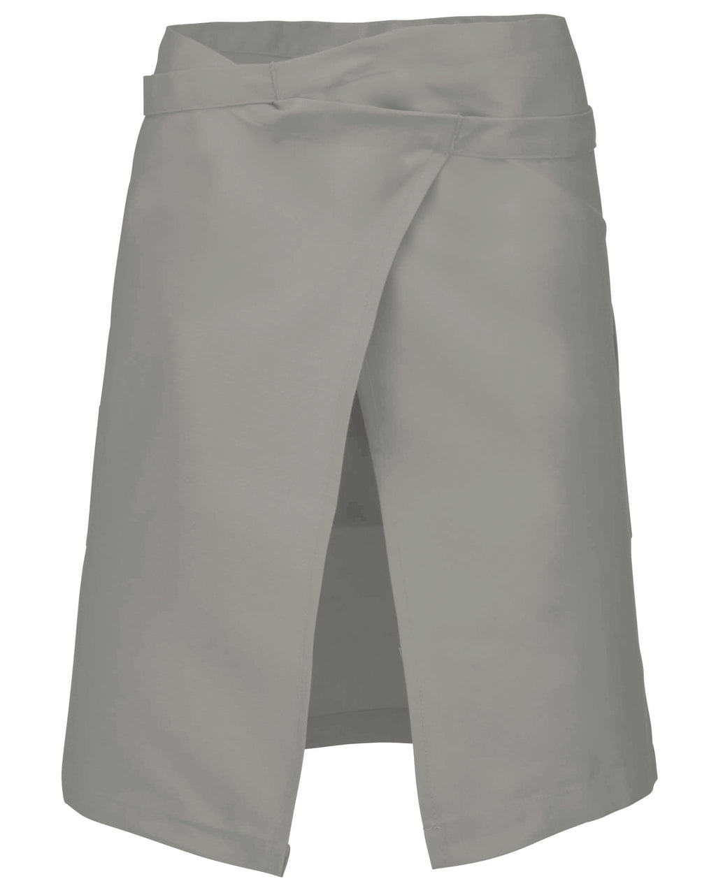 Tablier coton mi-long personnalisable