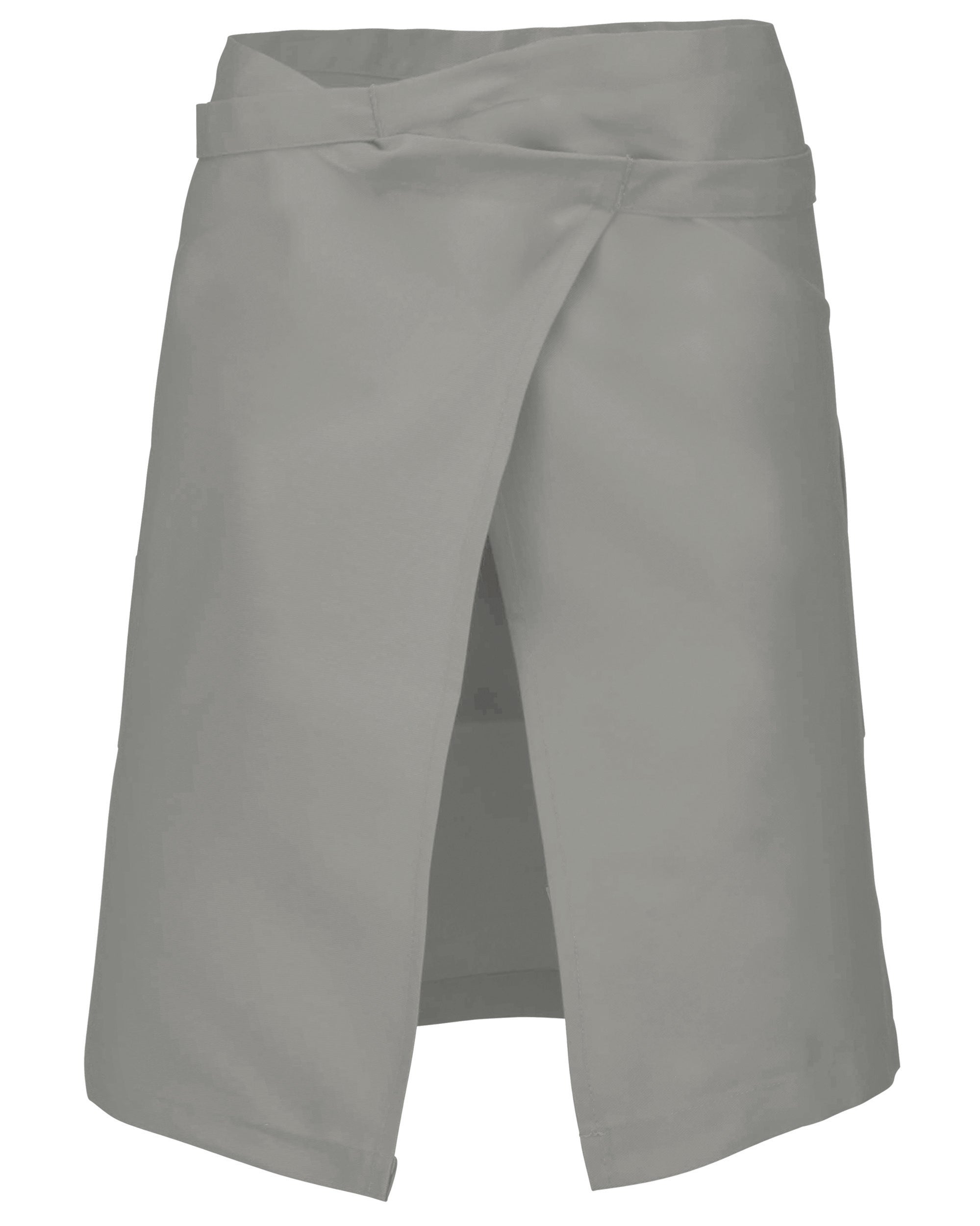 Tablier coton mi-long personnalisable