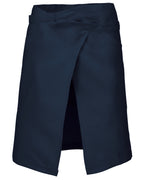 Tablier coton mi-long personnalisable