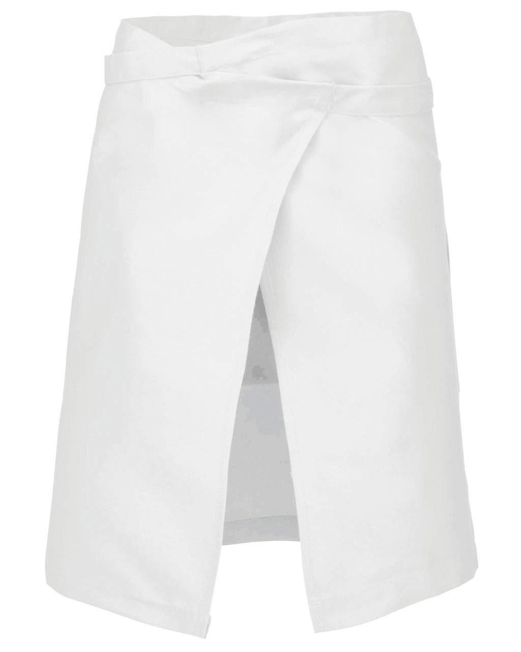 Tablier coton mi-long personnalisable