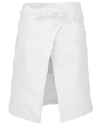 Tablier coton mi-long personnalisable
