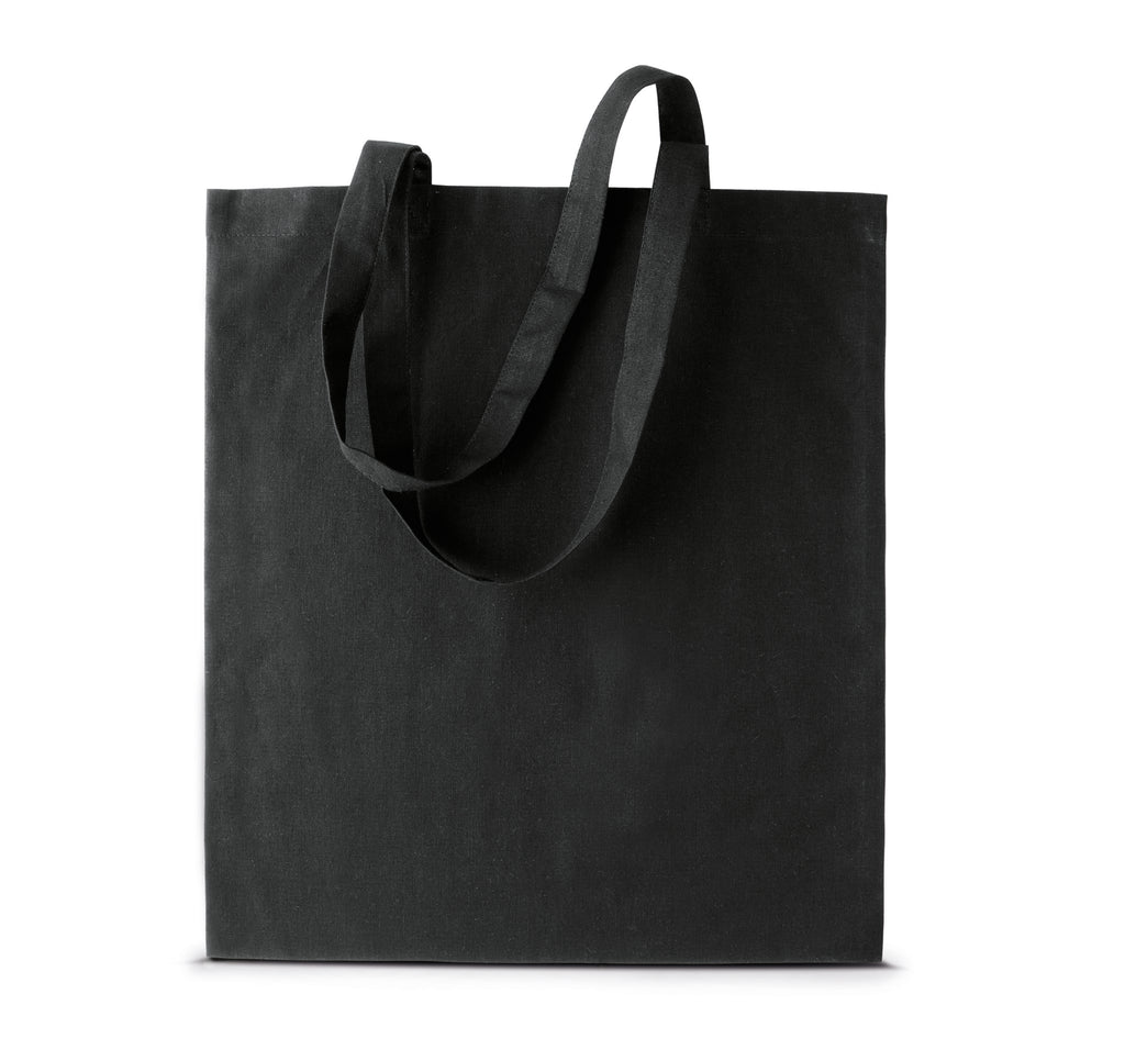 Sac Shopping Coton Kimood KI3223 – Léger et Personnalisable