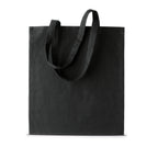 Sac Shopping Coton Kimood KI3223 – Léger et Personnalisable