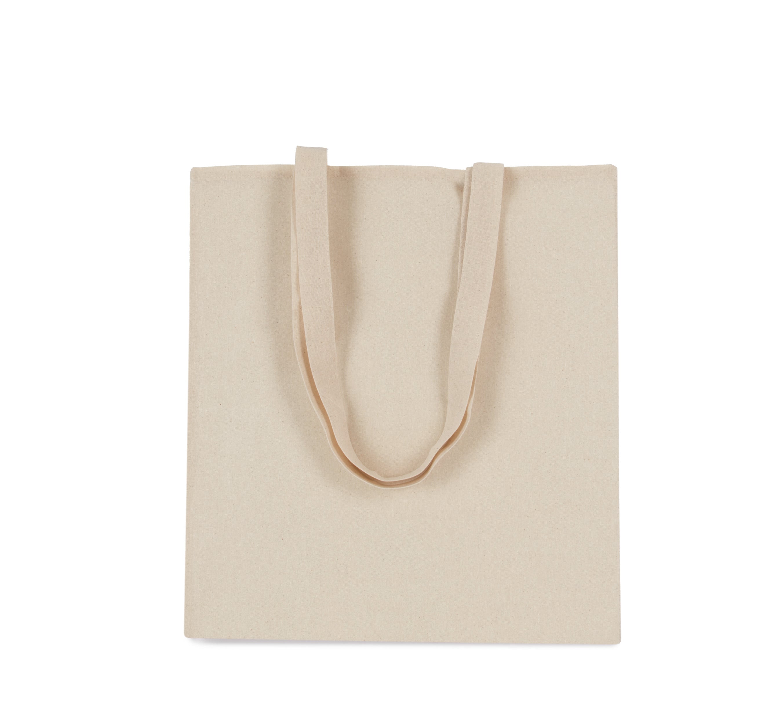 Sac Shopping Coton Kimood KI3223 – Léger et Personnalisable