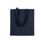 Sac Shopping Coton Kimood KI3223 – Léger et Personnalisable