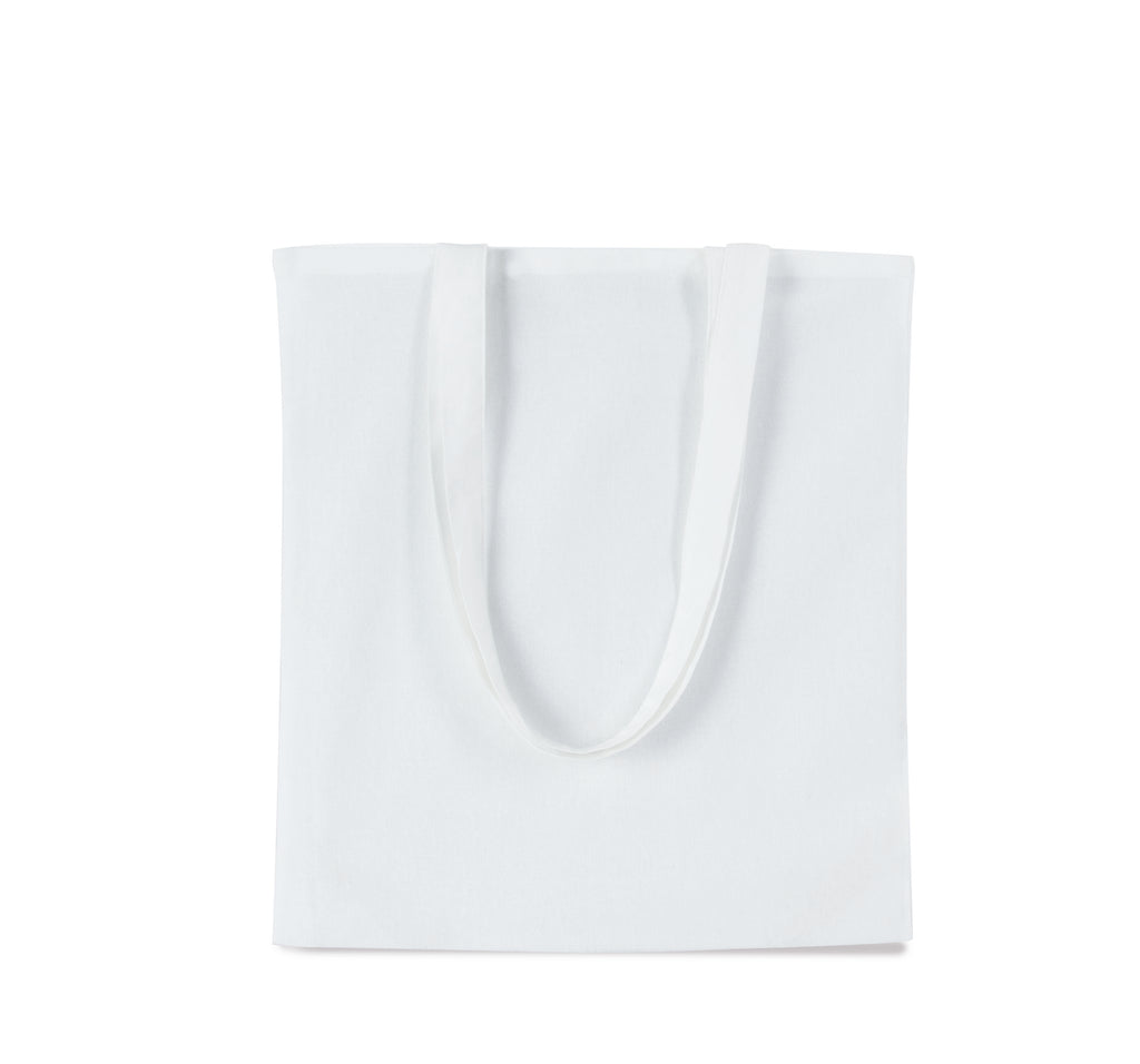 Sac Shopping Coton Kimood KI3223 – Léger et Personnalisable