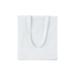 Sac Shopping Coton Kimood KI3223 – Léger et Personnalisable