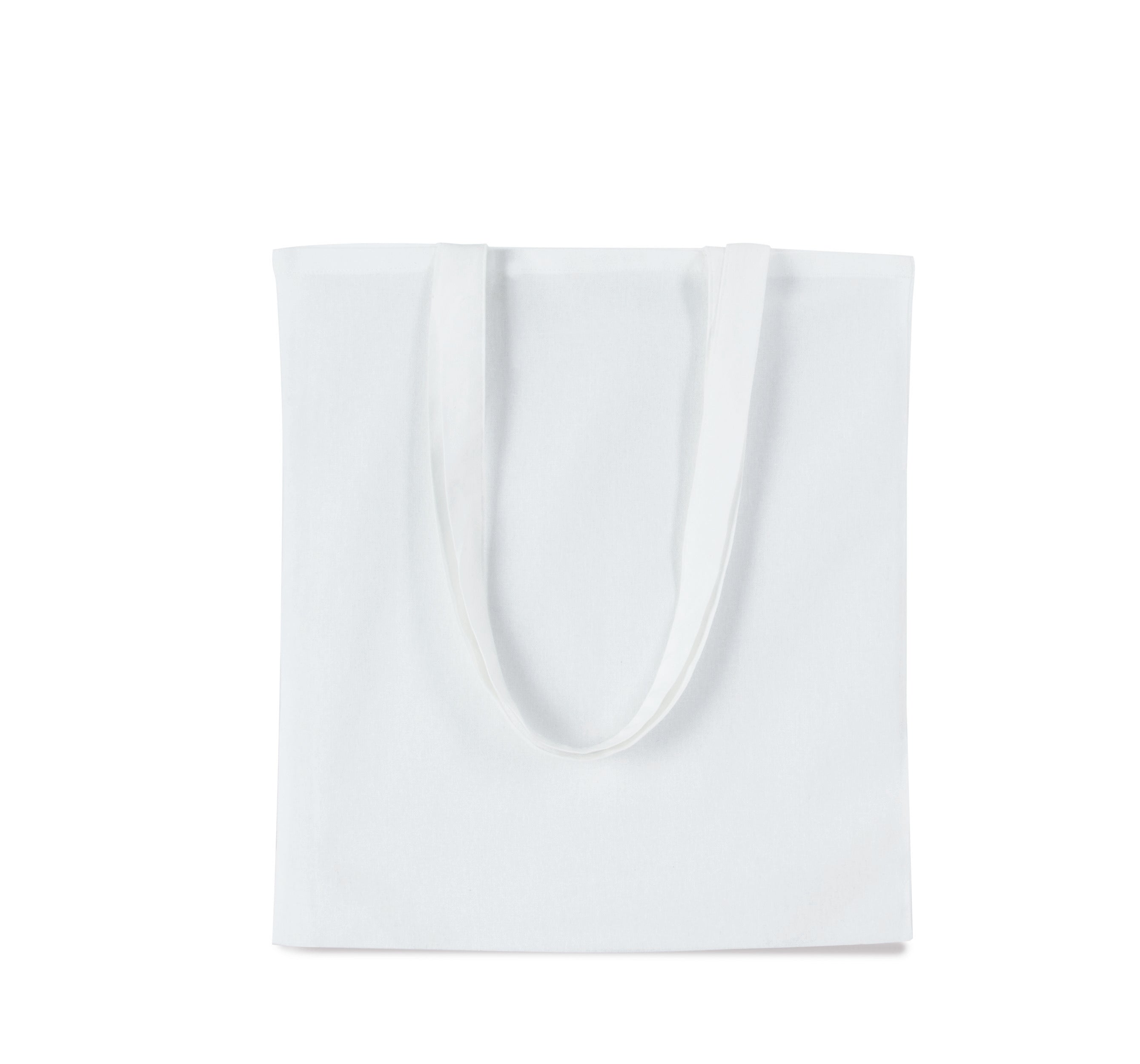 Sac Shopping Coton Kimood KI3223 – Léger et Personnalisable