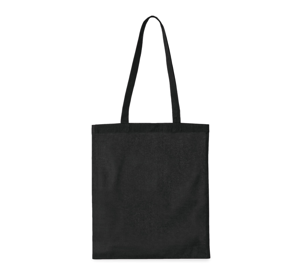 Sac Shopping Coton Kimood KI3223 – Léger et Personnalisable