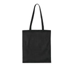 Sac Shopping Coton Kimood KI3223 – Léger et Personnalisable