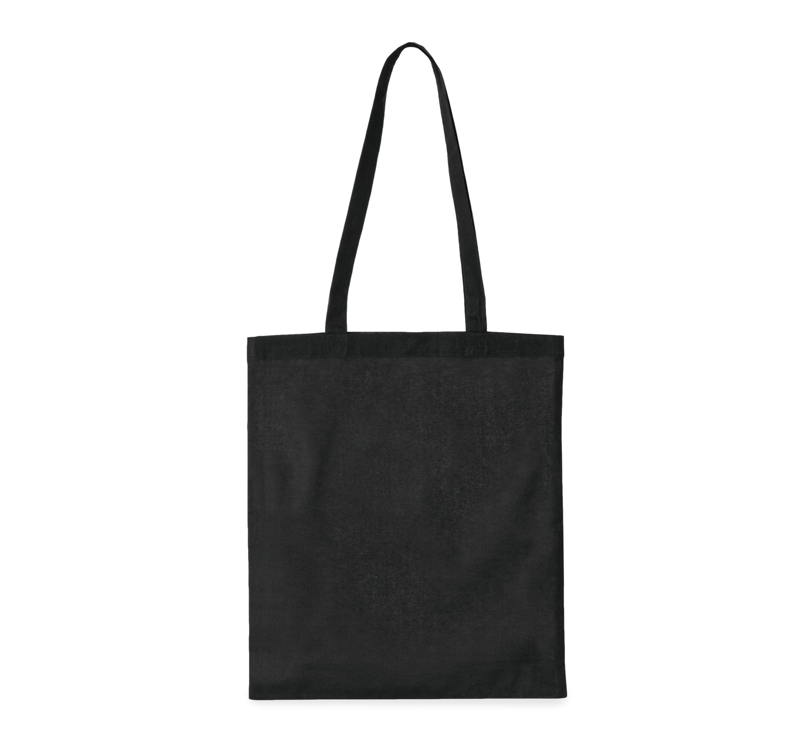 Sac Shopping Coton Kimood KI3223 – Léger et Personnalisable