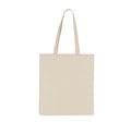 Sac Shopping Coton Kimood KI3223 – Léger et Personnalisable
