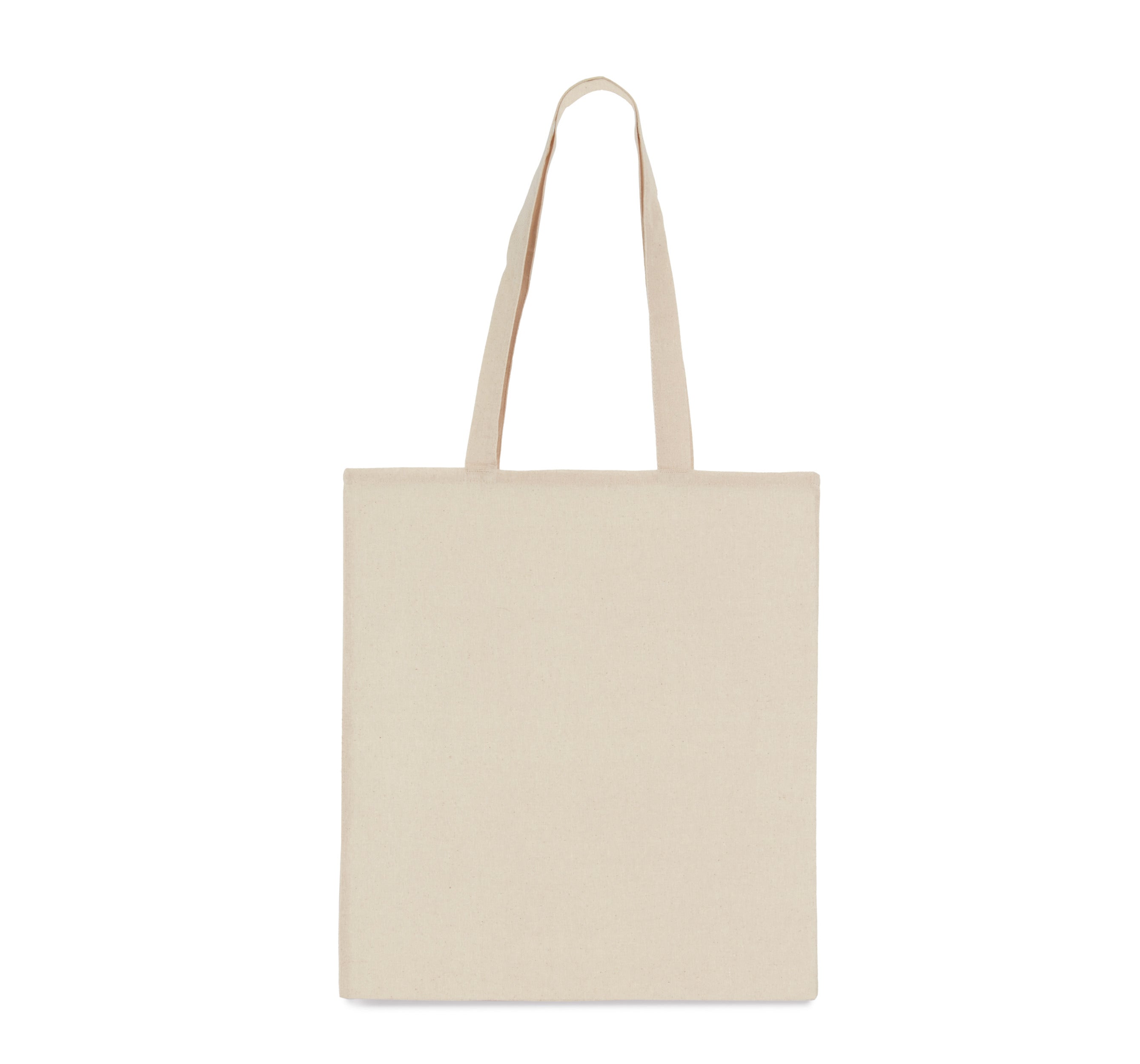 Sac Shopping Coton Kimood KI3223 – Léger et Personnalisable