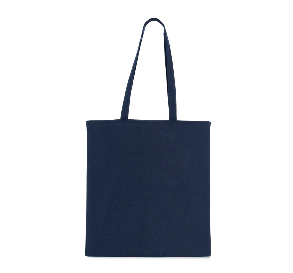Sac Shopping Coton Kimood KI3223 – Léger et Personnalisable
