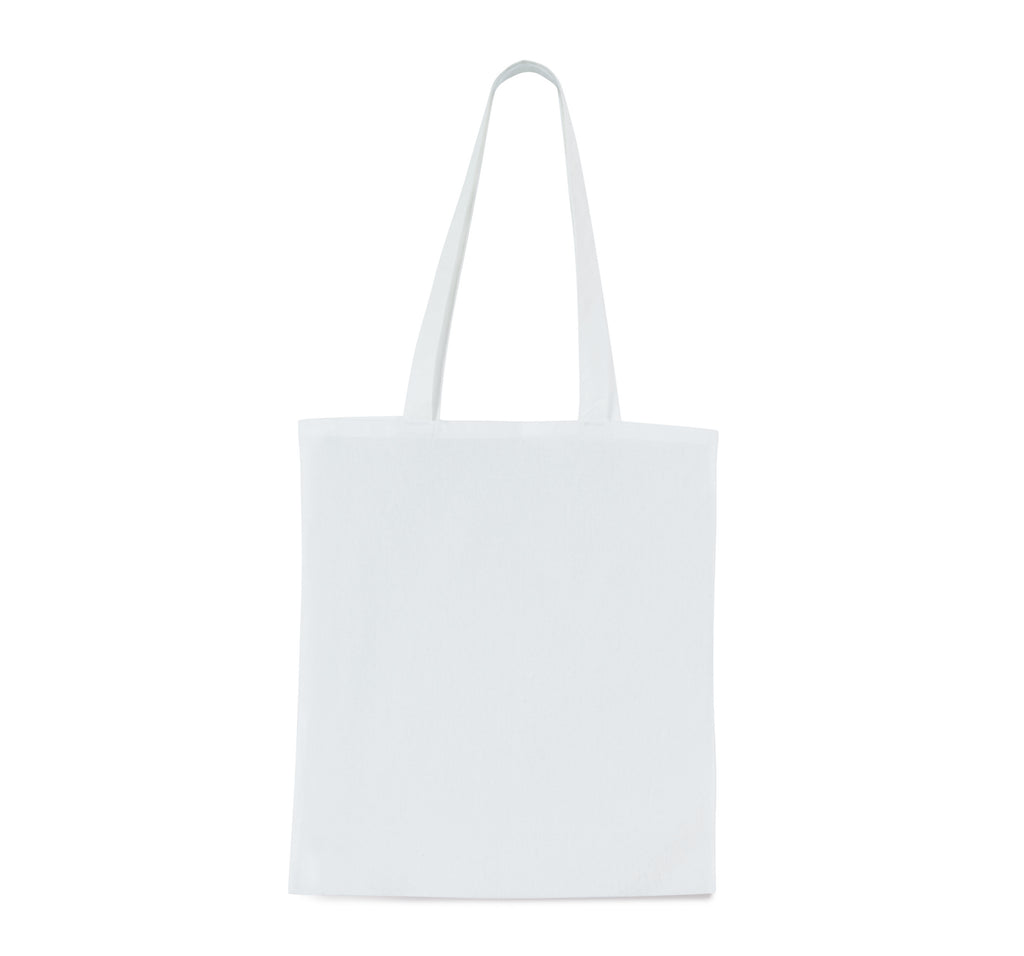 Sac Shopping Coton Kimood KI3223 – Léger et Personnalisable