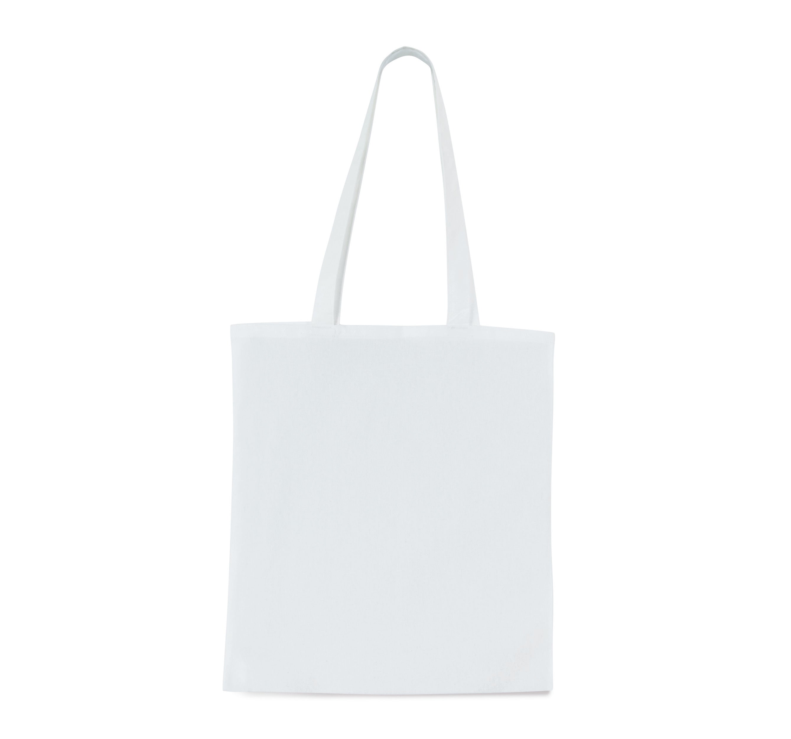 Sac Shopping Coton Kimood KI3223 – Léger et Personnalisable