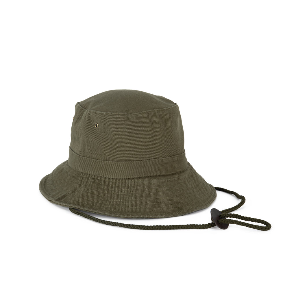 Chapeau Baroudeur KP047 en coton personnalisable – K-Up